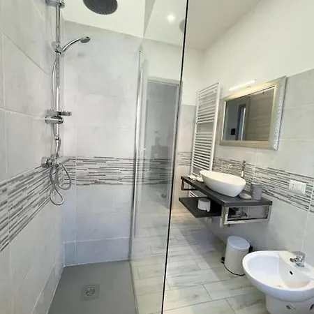 Apartment Comfort Lake Como Bellano