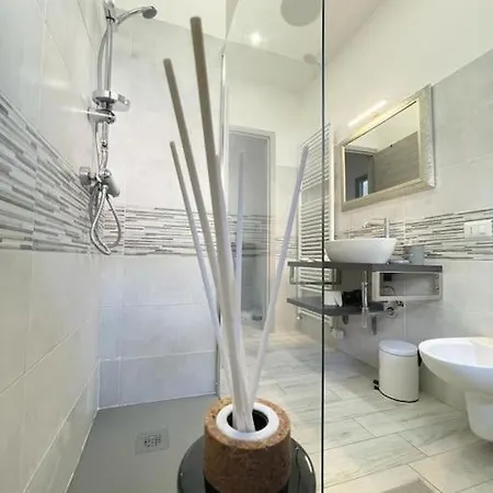 Apartment Comfort Lake Como Bellano