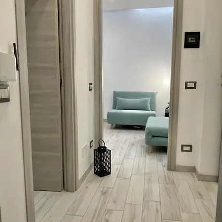 Apartment Comfort Lake Como *